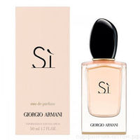 Парфюмерная вода Si от Giorgio Armani  100 мл (спрей)