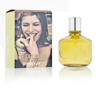 Туалетная вода Donna Karan "DKNY Be Delicious", 125ml