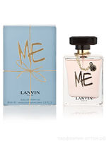 Парфюмерная вода, Lanvin "Me", 80 ml