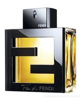 Fan di FENDI pour Homme (муж) Туалетная Вода100 ml