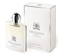 ТУАЛЕТНАЯ ВОДА TRUSSARDI "DONNA EAU DE TOILETTE" 100ML