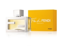 Туалетная вода Fendi "Fan Di Fendi", 75ml