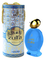 ПАРФЮМИРОВАННАЯ ВОДА KHALIS ZULFA 100ML