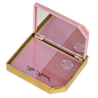 РУМЯНА Fruit Cocktail Blush Duo Plumagranate