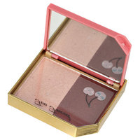Румяна Fruit Cocktail Blush Duo Cherry Bomb