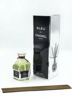 Аромадиффузор с палочками Chanel Bleu De Chanel 100 ml