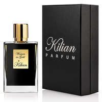 By Kilian Woman in Gold 50ml (для женщин) (шкатулка)