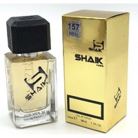 SHAIK "C.D. HOMME COLOGNE" M 157