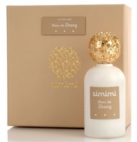 Simimi Blanc de Zhang 100мл (для женщин)