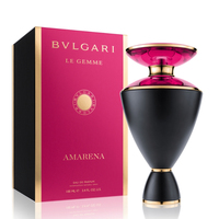 Bvlgari Парфюмерная вода Le Gemme Amarena 100 ml (ж) 