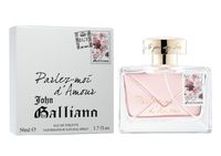 John Galliano Parlez-Moi d'Amour edt 80ml