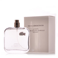 Тестер Lacoste "Eau De Lacoste L.12.12 Pour Elle Elegant" (90 мл)