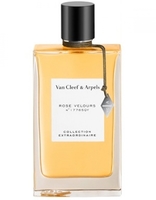 Van Cleef & Arpels  Парфюмерная вода Rose Velours 75 мл