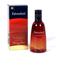 Туалетная вода Christian Dior "Fahrenheit" 100 мл