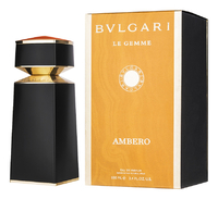 BVLGARI LE GEMME MEN AMBERO 100 ML (M)