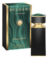 BVLGARI LE GEMME MEN MALAKEOS 100 ML (M)