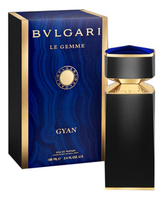 BVLGARI LE GEMME MEN GYAN 100 ML (M)