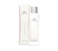 Lacoste Pour Femme LEGERE 90ml edp