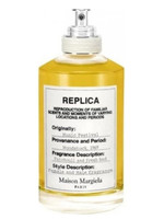 Music Festival Maison Martin Margiela для мужчин и женщин