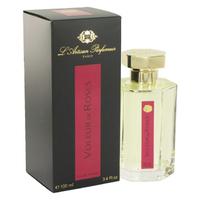 L'Artisan Parfumeu Voleur de Roses edt 100ml (унисекс)