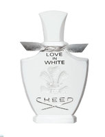 Tester Creed Love In White edp 75ml