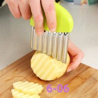 ГРЕБЕНЬ ДЛЯ КАРТОФЕЛЬНОГО ЧИПСА