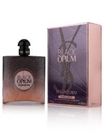 Black Opium Yves Saint Laurent Floral  Shock edp  90ml