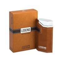 Legend eau de toilette for man 100ml