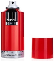 ПАРФЮМИРОВАННЫЙ ДЕЗОДОРАНТ DUNHILL DESIRE FOR MEN 150 ML