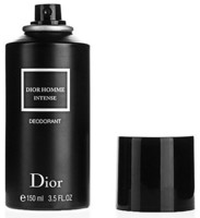 ПАРФЮМИРОВАННЫЙ ДЕЗОДОРАНТ CHRISTIAN DIOR HOMME INTENSE 150 ML