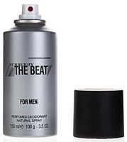 ПАРФЮМИРОВАННЫЙ ДЕЗОДОРАНТ BURBERRY THE BEAT FOR MAN 150 ML