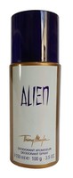 ПАРФЮМИРОВАННЫЙ ДЕЗОДОРАНТ THIERRY MUGLER ALIEN 150 ML
