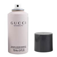 ПАРФЮМИРОВАННЫЙ ДЕЗОДОРАНТ GUCCI BAMBOO 150 ML