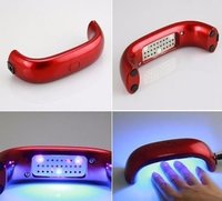 УЛЬТРАФИОЛЕТОВАЯ LED ЛАМПА (МИНИ)