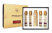  НАБОР ПАРФЮМА MONTALE INTENSE CAFE 5Х11ML