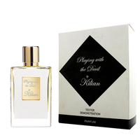 ТЕСТЕР BY KILIAN "PLAYING WITH THE DEVIL" 50ML (ДЛЯ ЖЕНЩИН)