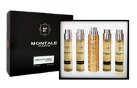  НАБОР ПАРФЮМА MONTALE CHOCOLATE GREEDY 5Х11ML