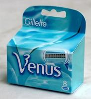 Сменные кассеты Venus 8шт