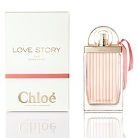 Chloe Love Story Eau Sensuelle 75ml