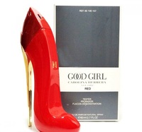 Tester Carolina Herrera Good Red 80ml