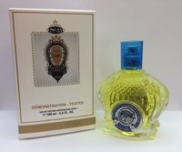 Tester Shaik No33 edp 100ml Blue For Women 