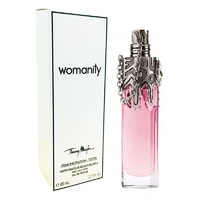 Tester Thierry Mugler Womanity edp 80ml