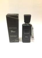МИНИ-ПАРФЮM Dior Sauvage 60 МЛ