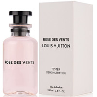  TESTER LOUIS VUITTON "ROSE DES VENTS" 100ML