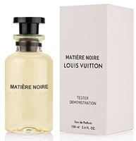 TESTER LOUIS VUITTON "MATIERE NOIRE" 100ML