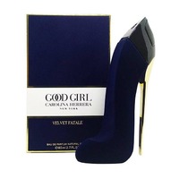 Carolina Herrera Good Girl Velvet Fatale (BLUE) 80ml 