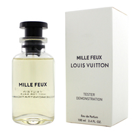  TESTER LOUIS VUITTON "MILLE FEUX" 100ML