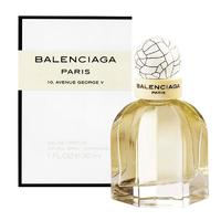 Tester Balenciaga 10.ِAvenue George V eau de parfum 75ml 