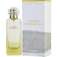 Hermes Le Jardin de Monsieur Li edt 100ml