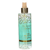СПРЕЙ ДЛЯ ТЕЛА С МЕРЦАНИЕМ VICTORIAS SECRET PURE SEDUCION